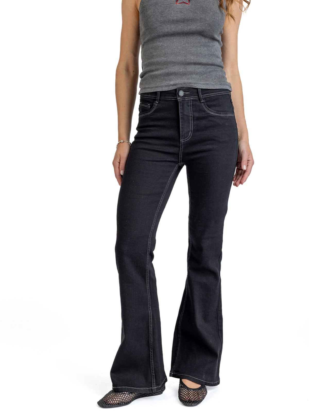 JEANS MUJER EFESIS FEEL - 2