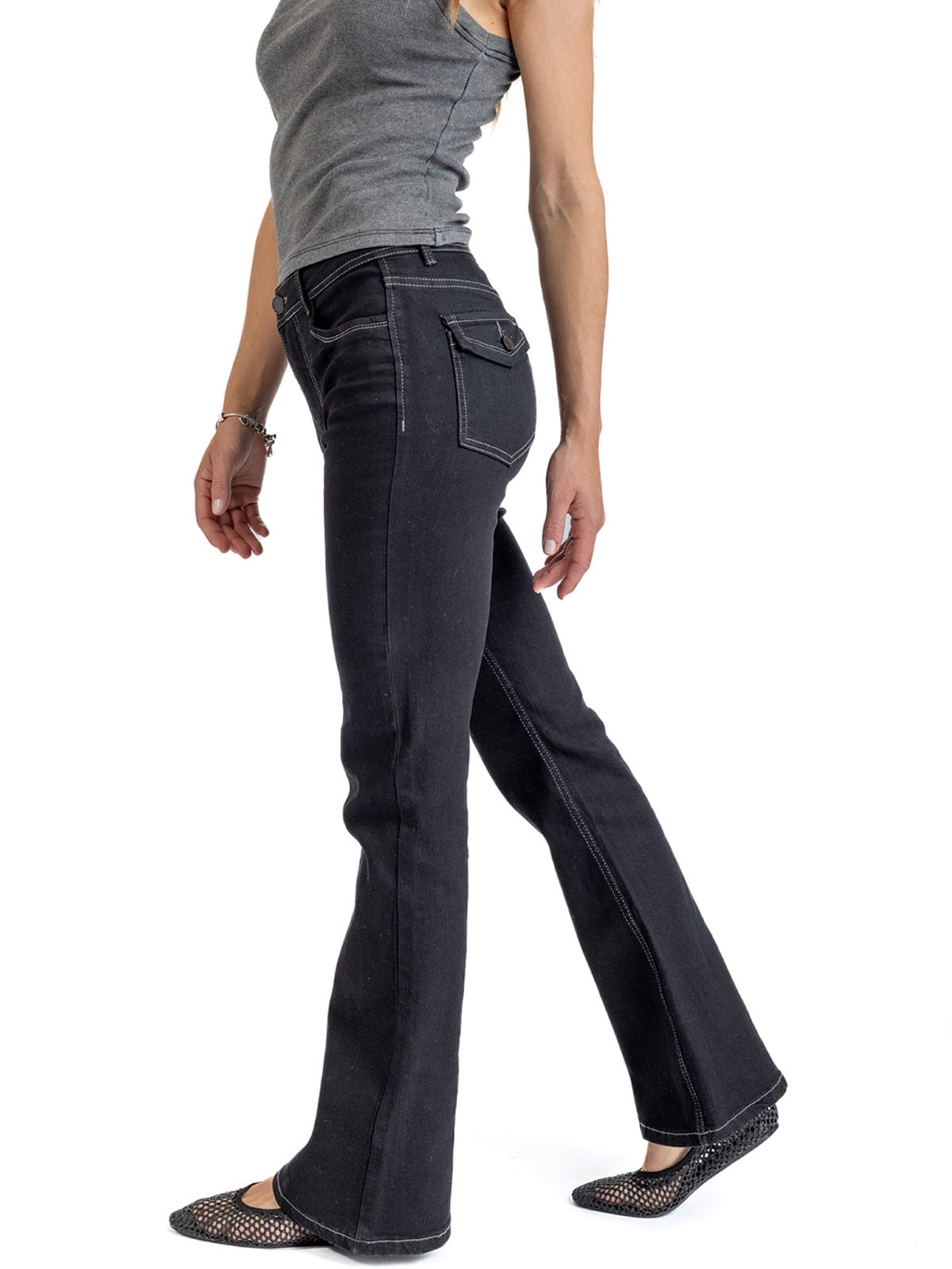 JEANS MUJER EFESIS FEEL - 3