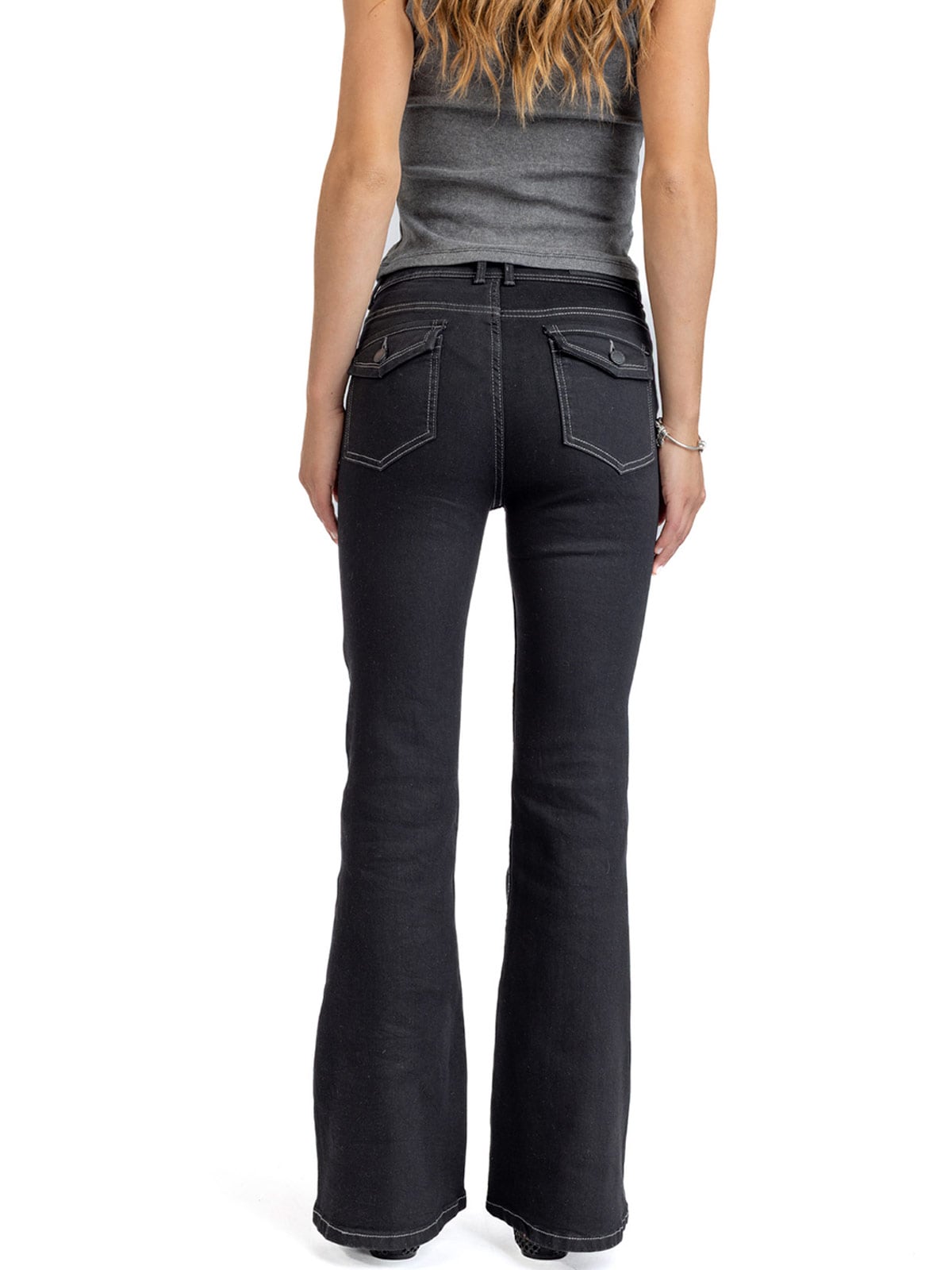 JEANS MUJER EFESIS FEEL - 4