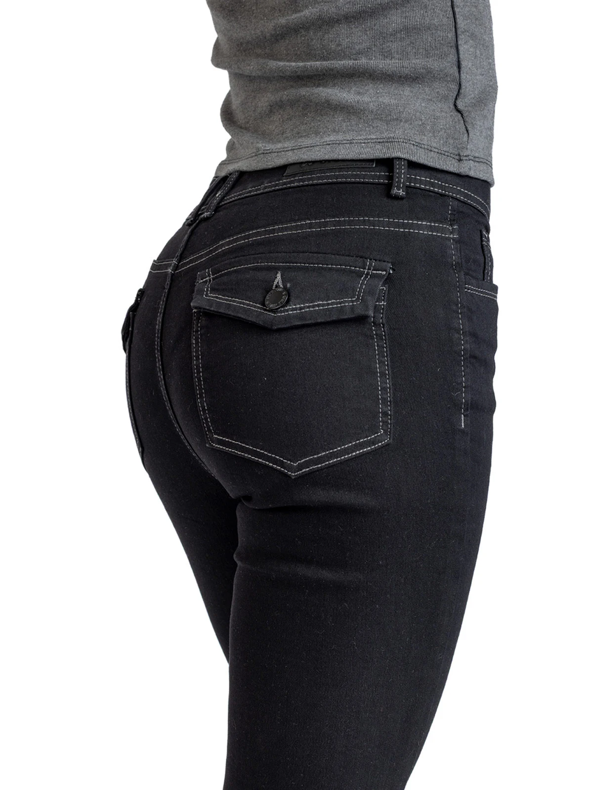 JEANS MUJER EFESIS FEEL - 5