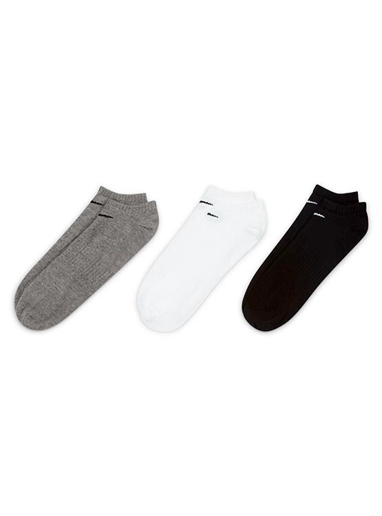 PACK CALCETINES UNISEX NIKE EVERYDAY LIGHTWEIGHT  - 2