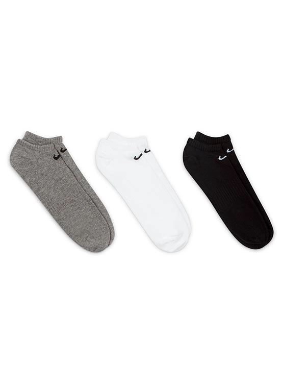 PACK CALCETINES UNISEX NIKE EVERYDAY LIGHTWEIGHT  - 3