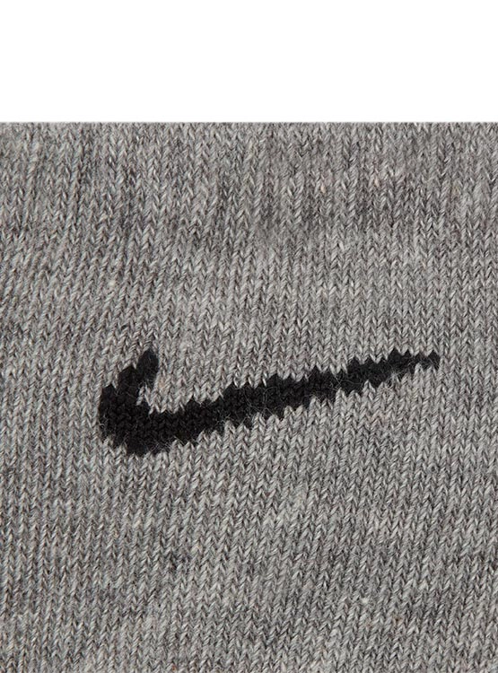 PACK CALCETINES UNISEX NIKE EVERYDAY LIGHTWEIGHT  - 4