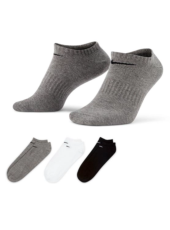 PACK CALCETINES UNISEX NIKE EVERYDAY LIGHTWEIGHT