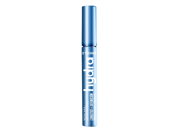 MÁSCARA DE PESTAÑAS ETIENNE HYDRA CERAMIDAS 10 ML - 2