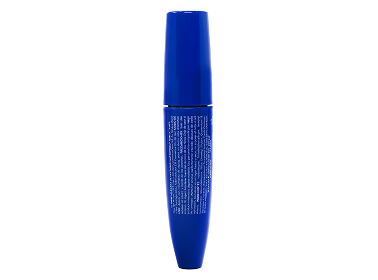 MÁSCARA DE PESTAÑAS ETIENNE MASVOLUMEN WATERPROOF 12 ML - 3