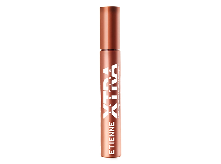MÁSCARA DE PESTAÑAS ETIENNE XTRALASTING WATERPROOF 9 ML - 1