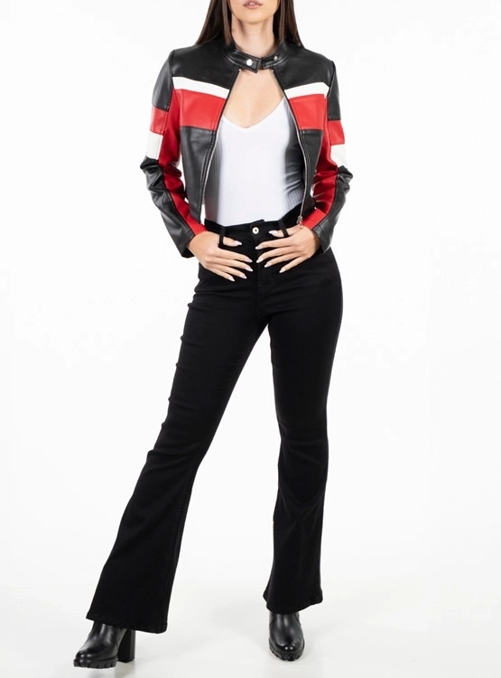 JEANS MUJER ELLUS - 1