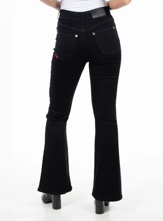 JEANS MUJER ELLUS - 3