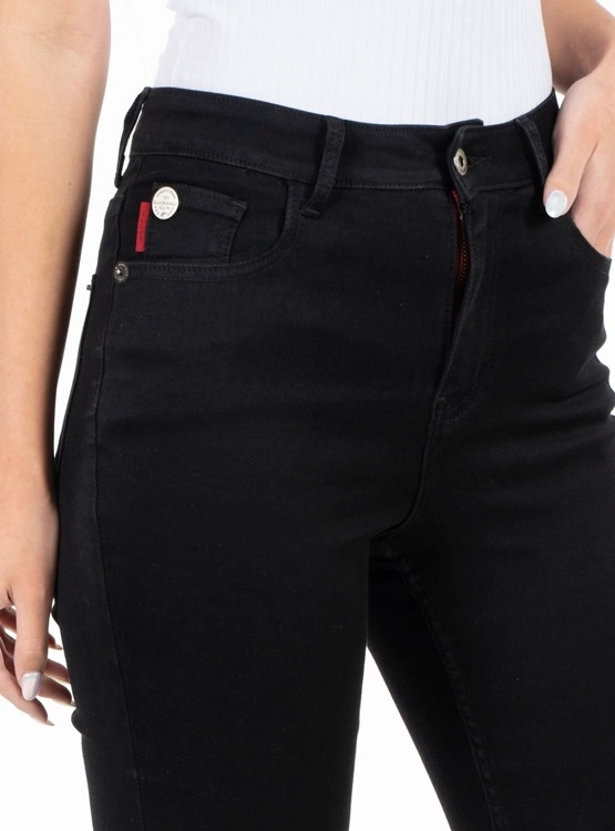 JEANS MUJER ELLUS - 4