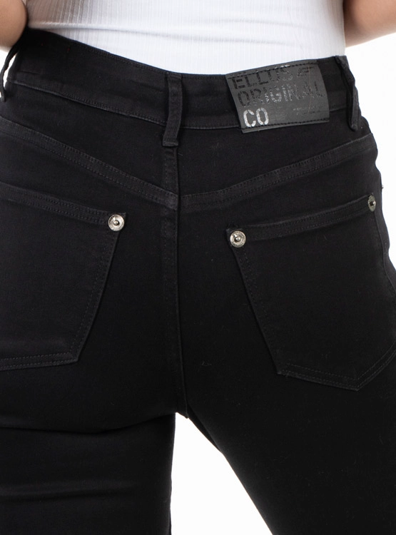 JEANS MUJER ELLUS - 5