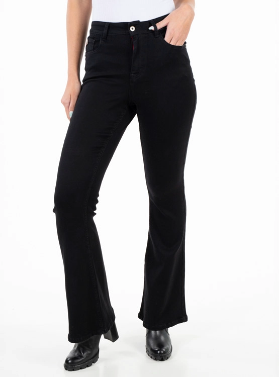 JEANS MUJER ELLUS - 2