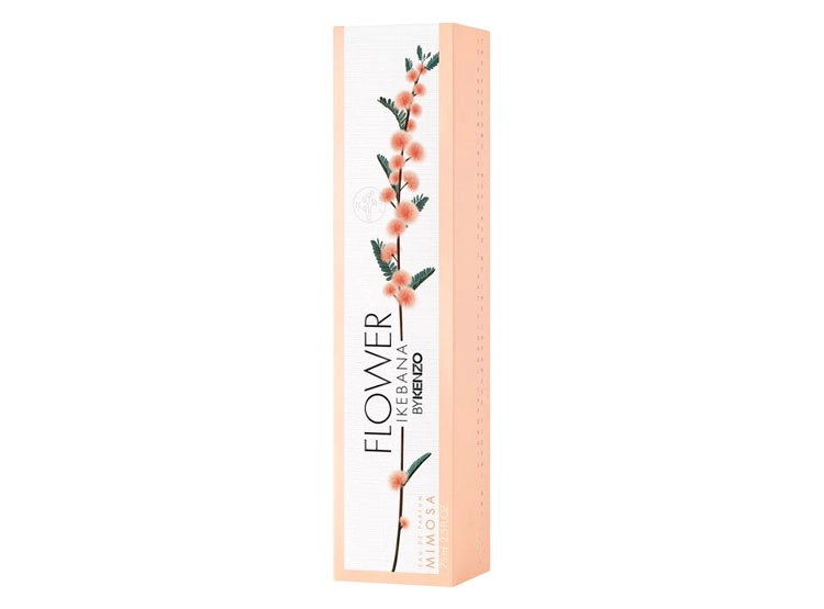 PERFUME KENZO FLOWER IKEBANA MUJER EDP 75 ML - 3