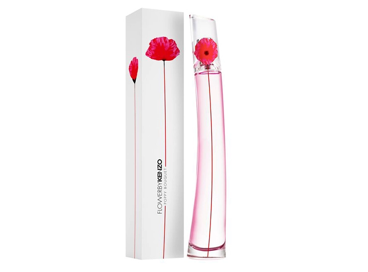 PERFUME KENZO POPPY BOUQUET MUJER EDP 100 ML - 1
