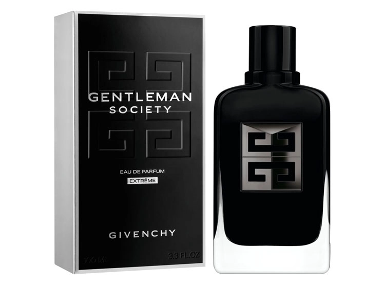 PERFUME GIVENCHY GENTLEMAN SOCIETY EXTREME HOMBRE EDP 100 ML - 3