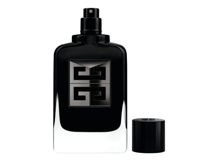PERFUME GIVENCHY GENTLEMAN SOCIETY EXTREME HOMBRE EDP 60 ML - 2