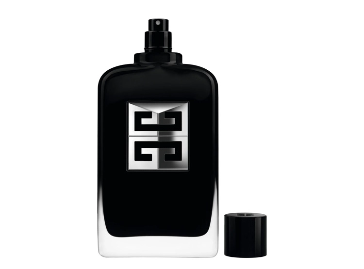 PERFUME GIVENCHY GENTLEMAN SOCIETY HOMBRE EDP 200 ML - 2