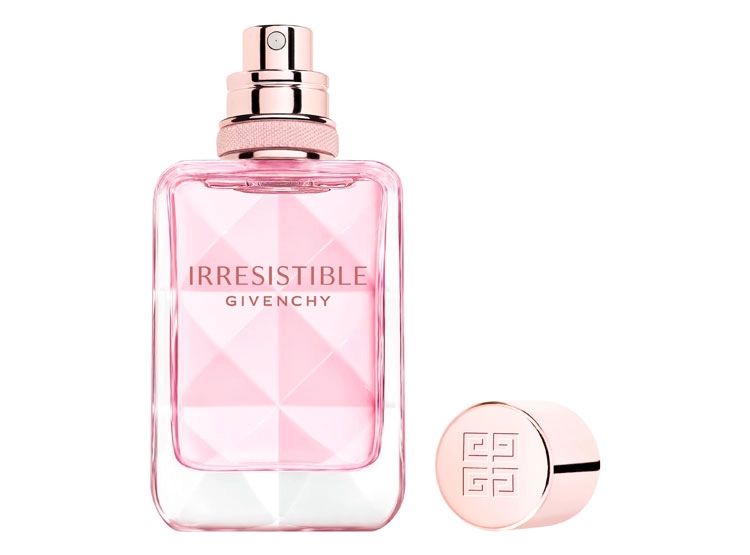 PERFUME GIVENCHY IRRESISTIBLE VERY FLORAL MUJER EDP 35 ML - 2