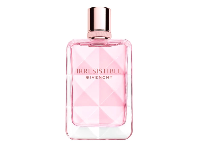 Givenchy Irresistible オードパルファム 50mL PERFUME GIVENCHY IRRESISTIBLE VERY FLORAL MUJER EDP 80 ML