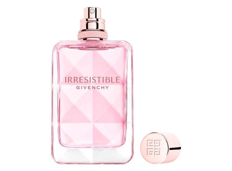 PERFUME GIVENCHY IRRESISTIBLE VERY FLORAL MUJER EDP 80 ML