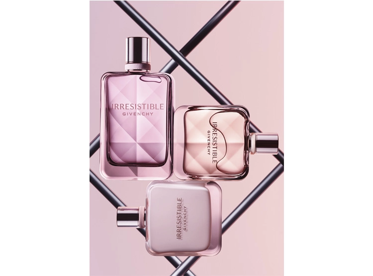 PERFUME GIVENCHY IRRESISTIBLE VERY FLORAL MUJER EDP 80 ML - 5