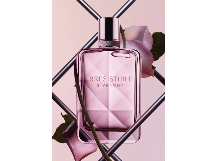 PERFUME GIVENCHY IRRESISTIBLE VERY FLORAL MUJER EDP 80 ML - 6