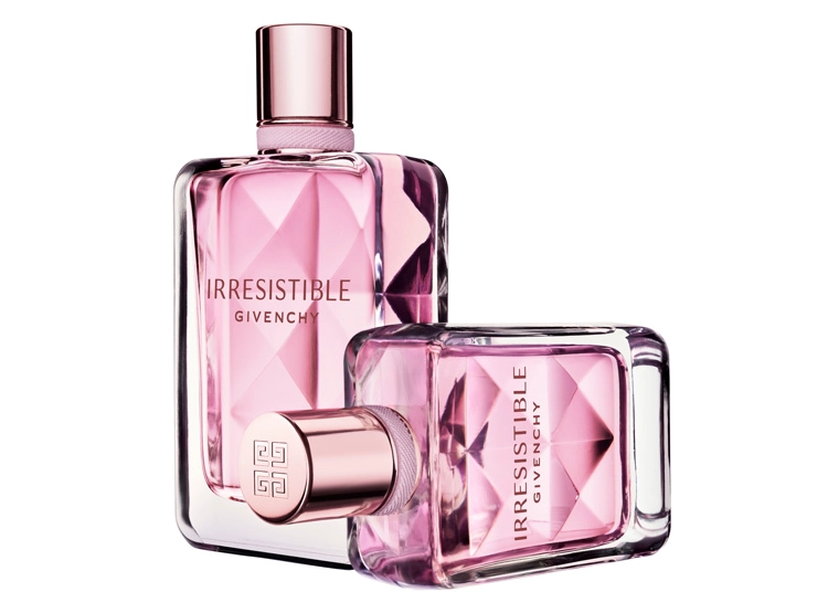 PERFUME GIVENCHY IRRESISTIBLE VERY FLORAL MUJER EDP 80 ML - 7