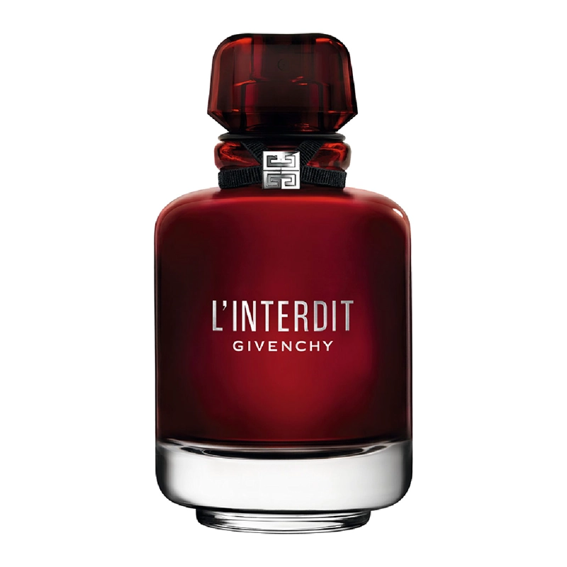 PERFUME MUJER GIVENCHY L'INTERDIT ROUGE EDP 125ML - 1