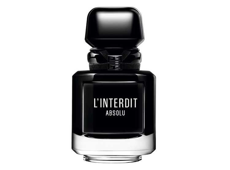 PERFUME GIVENCHY L'INTERDIT MUJER EDP ABSOLU 35 ML - 2