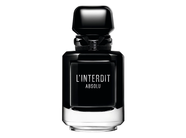 PERFUME GIVENCHY L'INTERDIT MUJER EDP ABSOLU 50 ML - 2
