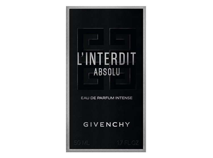 PERFUME GIVENCHY L'INTERDIT MUJER EDP ABSOLU 50 ML - 3