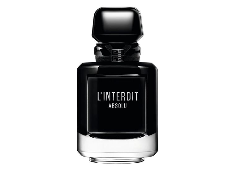 PERFUME GIVENCHY L'INTERDIT MUJER EDP ABSOLU 80 ML - 2