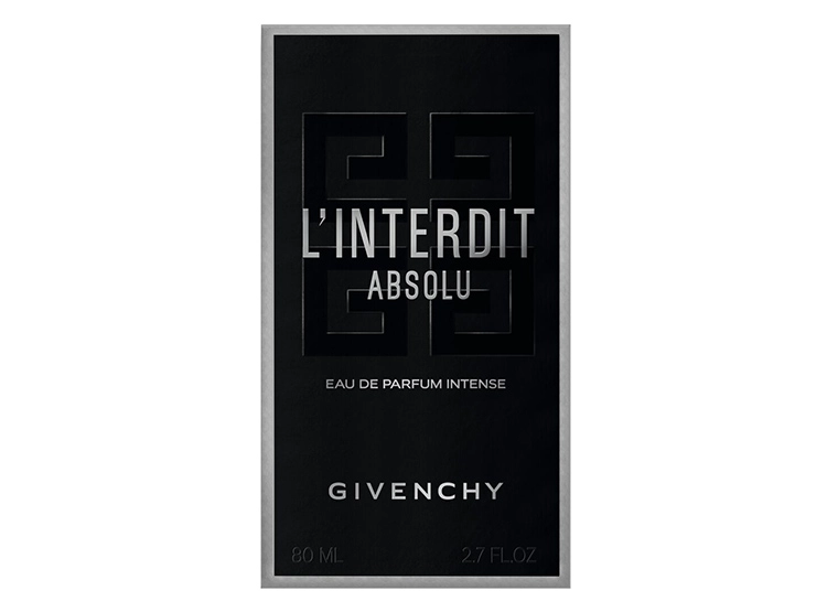 PERFUME GIVENCHY L'INTERDIT MUJER EDP ABSOLU 80 ML - 3