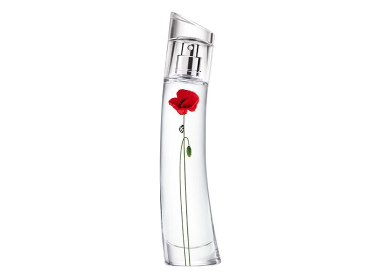 PERFUME FLOWER BY KENZO LA RÉCOLTE PARISIENNE MUJER EDP 40 ML - 1