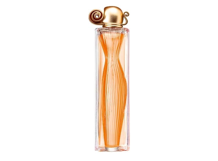 PERFUME GIVENCHY ORGANZA MUJER EDP 50 ML - 1