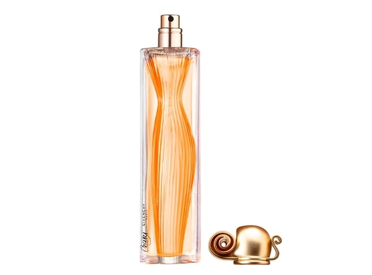 PERFUME GIVENCHY ORGANZA MUJER EDP 50 ML - 2