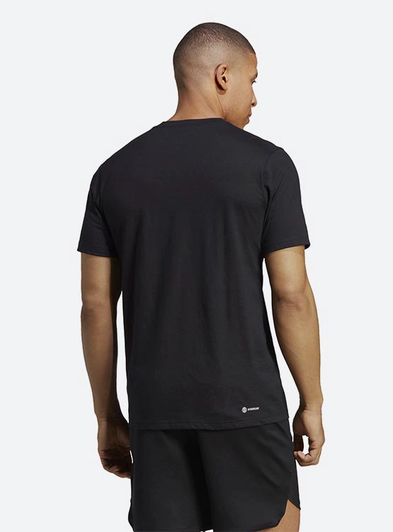 POLERA HOMBRE ADIDAS TR-ES FR - 2