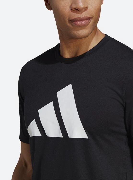 POLERA HOMBRE ADIDAS TR-ES FR - 3