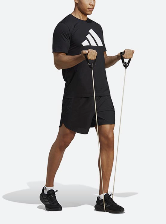POLERA HOMBRE ADIDAS TR-ES FR - 4