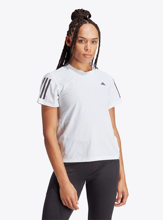 ADIDAS POLERA REGULAR MUJER ADIDAS IK7442