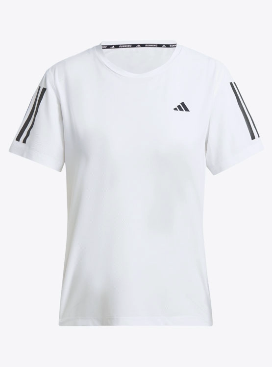 POLERA REGULAR MUJER ADIDAS IK7442 - 3