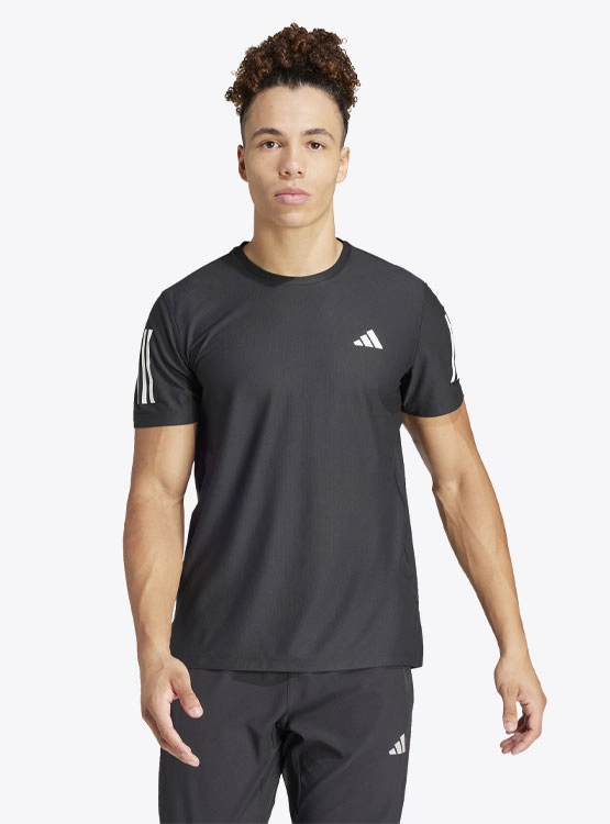 ADIDAS POLERA REGULAR HOMBRE ADIDAS IN1500