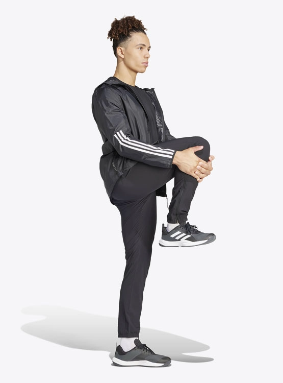 POLERA REGULAR HOMBRE ADIDAS IN1500 - 4