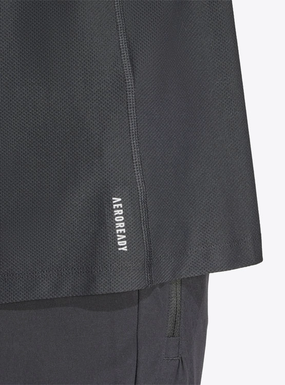 POLERA REGULAR HOMBRE ADIDAS IN1500 - 6