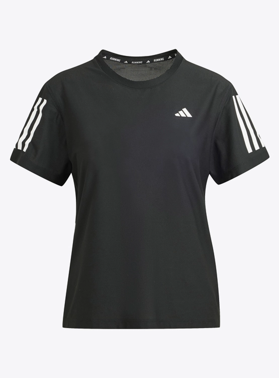 POLERA REGULAR MUJER ADIDAS IN2961 - 3