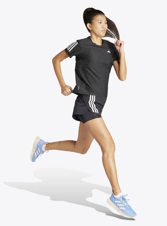 POLERA REGULAR MUJER ADIDAS IN2961 - 4