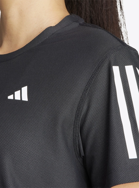 POLERA REGULAR MUJER ADIDAS IN2961 - 5