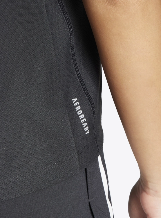 POLERA REGULAR MUJER ADIDAS IN2961 - 6