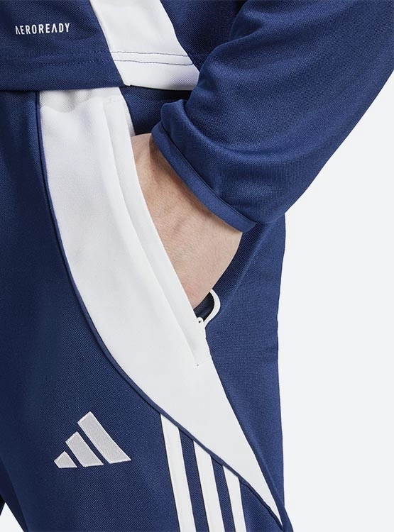 PANTALÓN DE BUZO HOMBRE ADIDAS IR9343 - 4