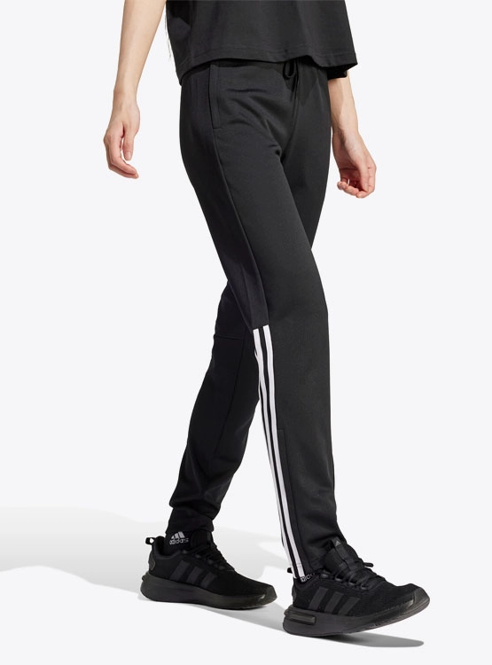PANTALÓN DE BUZO MUJER ADIDAS IS2142 - 1